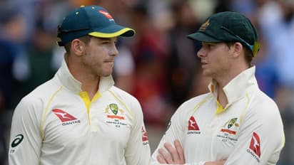 ஸ்மித்தை மீண்டும் ஆஸி., அணியின் கேப்டனாக நியமிக்கலாமா? வேண்டாமா? இயன் சேப்பல் அதிரடி