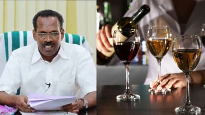 ഇരുന്ന് കുടിക്കരുത്,പാര്സൽ വാങ്ങാം ; ബാറുടമകളെ സഹായിക്കാൻ പുത്തൻ അടവുമായി സര്ക്കാര്