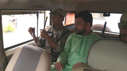 ছেলের বান্ধবীকে শ্লীলতাহানি, যৌন হেনস্থা, ঝাড়গ্রামে গ্রেফতার বিজেপি নেতা