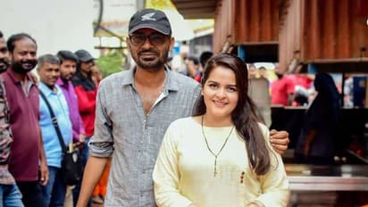 രണ്ടുവർഷത്തിന് ശേഷം വീണ്ടും സിനിമയിൽ സജീവമാകാനൊരുങ്ങി റോമ