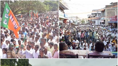 ಉಪಸಮರಕ್ಕೆ ಕ್ಲೈಮ್ಯಾಕ್ಸ್: ಬಹಿರಂಗ ಪ್ರಚಾರಕ್ಕೆ ತೆರೆ, ಮದ್ಯಪ್ರಿಯರಿಗೆ ಬರೆ..!