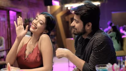 விஜய் பட ரீமேக்: விஷ்ணு விஷால் அவுட்.. ஹரிஷ் கல்யாண் இன்...! ஏன் தெரியுமா?