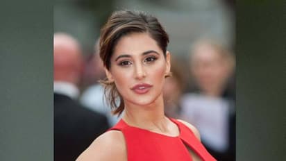 പ്ലേ ബോയ് മാസികയ്ക്കായി നഗ്നത പ്രദർശിപ്പിക്കാൻ ഭീമമായ തുക വാഗ്ദാനം ചെയ്തിരുന്നു; നർഗീസ് ഫക്രി