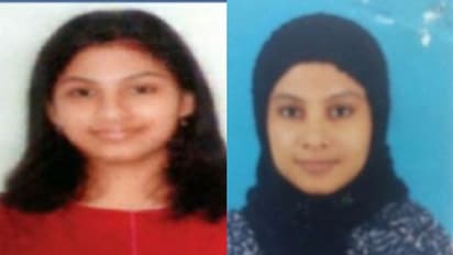 Sonia Sebastian : സോണിയ സെബാസ്റ്റ്യനെ നാട്ടിലെത്തിക്കണമെന്ന ആവശ്യം; കേന്ദ്രം തീരുമാനമറിയിക്കണമെന്ന് കോടതി