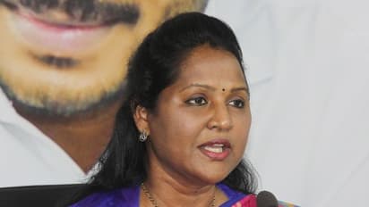 చంద్రబాబు అమరావతి శిల్పి కాదు దండుపాళ్యం ముఠా నాయకుడు: వైసిపి ఎమ్మెల్యే