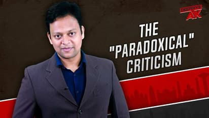 कितनी सच्चाई है मोदी सरकार की आलोचना के प्रति सहिष्णु न होने में