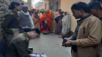 एक शक की वजह से शराबी ने पत्नी को जिंदा जलाया, मासूमों ने कहा- पापा ने मम्मी को मार डाला