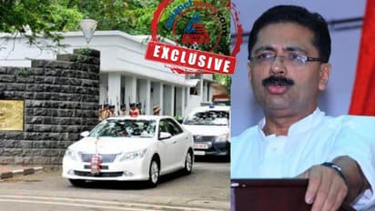 സാങ്കേതിക സര്വകലാശാലയില് മന്ത്രി ജലീലിന്റെ ഇടപെടല്: ദുര്വിനിയോഗം നടത്തിയെന്ന് രാജ്ഭവൻ