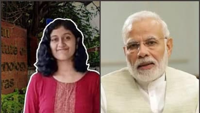 ഫാത്തിമ ലത്തീഫിന്റെ കുടുംബം ഇന്ന് പ്രധാനമന്ത്രി നരേന്ദ്ര മോദിയെ കാണും