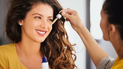 এই মরশুমে রুক্ষ ত্বক-কে বিদায় জানান, নিজেই বানিয়ে নিন এই সিরাম