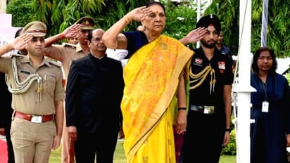 नक्सली संगठन की UP के राज्यपाल को धमकी, 10 दिन में राजभवन छोड़ों नहीं तो डायनामाइट से उड़ा देंगे बिल्डिंग