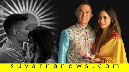 ಕೋಚ್‌ ಮಗಳು ಎಂದು ಗೊತ್ತಿಲ್ಲದೆ ಮದುವೆಯಾದ ಪುಟ್‌ಬಾಲ್‌ ನಾಯಕನ ಪ್ರೇಮಕಥೆ!