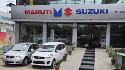 മാരുതി കാറുകള് പൊള്ളും, ഈ ആറ് മോഡലുകളുടെ വില വര്ദ്ധന ഇങ്ങനെ!