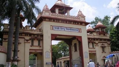 बीएचयू नियुक्ति विवाद मामले में फंसे डा. फिरोज अब  देंगे  संस्कृत विभाग में साक्षात्कार