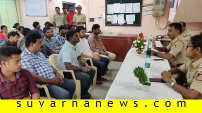 ಉಗ್ರರ ವಾಸ್ತವ್ಯ : ಬೆಂಗಳೂರಿನ ಪಿಜಿಗಳ ಮೇಲೆ ಪೊಲೀಸರ ಹದ್ದಿನ ಕಣ್ಣು