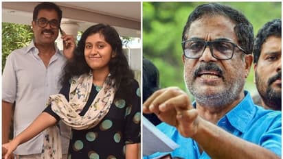 'അവളുടെ മരണത്തില് സഹപാഠികള്ക്കും പങ്കുണ്ട്'; കൂടുതല് വെളിപ്പെടുത്തലുകളുമായി ഫാത്തിമ ലത്തീഫിന്റെ പിതാവ്