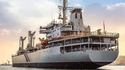 இந்தியாவிடம் தன் கொடூர முகத்தை காட்டிய சீன..!! மின்னல் வேகத்தில் பதிலடி கொடுத்த இந்திய படை..!!