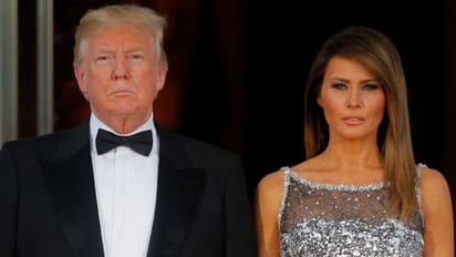 US First Lady Melania wants Donald Trump to admit defeat to Joe Biden