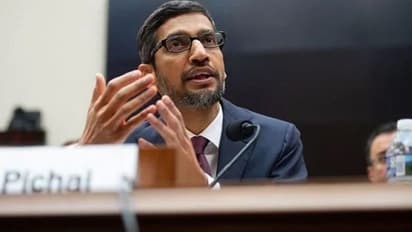 സുന്ദർ പിച്ചൈക്ക് ശമ്പളം 2389.90 കോടി രൂപ! പക്ഷെ ചില കടമ്പകളുണ്ട്