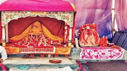 रामलला के पीछे खर्च हो रहे रोज महज 1000, ट्रस्ट बनने तक रहेगी पुरानी व्यवस्था