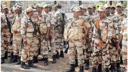 Chhattisgarh: ITBP ASI killed in IED  blast in Bastar