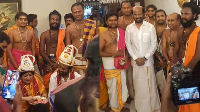 Rajnikanth birthday update: Fans continue 70-day celebrations ahead of Dec 12