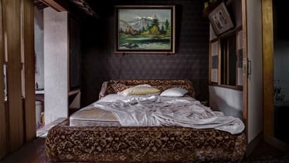 പങ്കാളിക്കൊപ്പം പ്രണയവും രതിയും പങ്കിടാനായി മാത്രം തയ്യാറാക്കപ്പെടുന്ന മുറികള്, ജപ്പാനിലെ ലവ് ഹോട്ടലുകള്; ചിത്രങ്ങള്