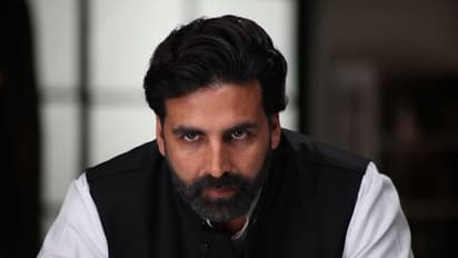 Akshay Kumar: Big Bollywood directors didn't take me, so I had to work with new ones