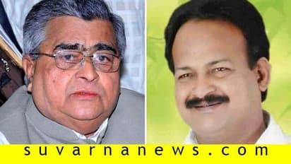 ‘ಕೋಳಿವಾಡ ಮನೆ ಮೇಲೆ ದಾಳಿ ಮಾಡಿದ ಅಧಿಕಾರಿಗಳಿಗೆ ಹಳೆ ಚಪ್ಪಲಿ ಸಿಕ್ಕಿವೆ’