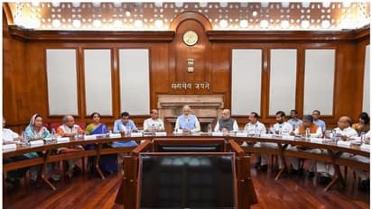 പൗരത്വ ബില്ലിന് കേന്ദ്രമന്ത്രിസഭയുടെ അംഗീകാരം; 'ബാലറ്റ് പേപ്പർ ചർച്ച' സജീവമാക്കാൻ പ്രതിപക്ഷം