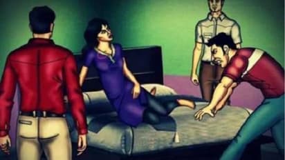 नशे का इंजेक्शन लगाकर क्लीनिक में छात्रा से गैंगरेप, ढूंढ़ते हुए मां पहुंची तो डॉक्टर ने कहा- पेट दर्द है, बोतल चढ़ रहा है