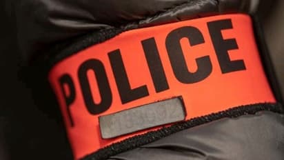 Justice for Disha: మహిళల కోసం కదిలిన నాగపూర్ పోలీస్