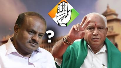 Karnataka Assembly by-polls: Don't need JDS’ support, we will win majority of seats, says BJP