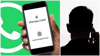 பிங்கர் பிரிண்ட் வைத்தால் தான் வாட்ஸ்அப் ஓபன் செய்ய முடியும்..! அதிக சீக்ரெட் வைத்திருப்பவர்கள் மாட்டிக்காம இருக்க சூப்பர் சான்ஸ்..!