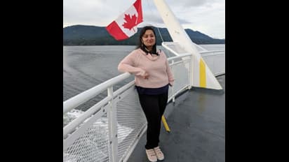 दिव्यांग लड़की को मिली दर-दर की ठोकर, ट्रेन से धक्के मारकर निकाला, चिढ़ाया भी; आज है मिसाल