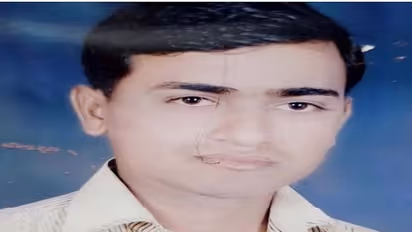 पति की मौत की खबर सुनते ही पत्नी ने घर की दूसरी मंजिल से लगाई छलांग