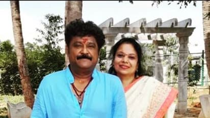 ಸ್ಯಾಂಡಲ್‌ವುಡ್‌ ಯಂಗ್ ಕಪಲ್‌ ಪರಿಮಳ-ಜಗ್ಗೇಶ್ ಇಂಟರೆಸ್ಟಿಂಗ್  ಲವ್ ಸ್ಟೋರಿ!