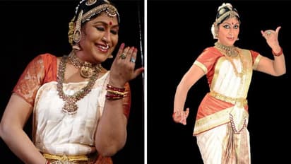 ആണിനെപ്പോലെ പെരുമാറാന് പറഞ്ഞ സമൂഹം, പതിനൊന്നാമത്തെ വയസ്സില് വീട്ടില്നിന്ന് പുറത്ത്; നര്ത്തകിയുടെ ജീവിതം