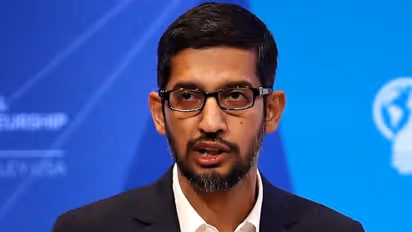 नहीं था घर में टीवी, मेहनत कर पहुंचे IIT खड़गपुर, आज प्रमोशन हुआ और बने अल्फाबेट के CEO