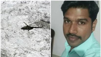 സിയാച്ചിനില് മഞ്ഞുമല ഇടിഞ്ഞ് വീണ് മലയാളി സൈനികന് മരിച്ചു