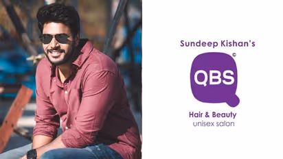 సందీప్ కిషన్ మరో కొత్త వ్యాపారం..!