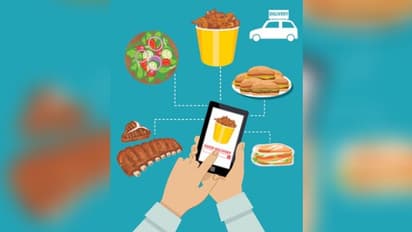 অনলাইনে খাবার অর্ডার করতে গিয়ে টাকা খোঁয়ালো যুবক,   যাদবপুর থানায় অভিযোগ দায়ের