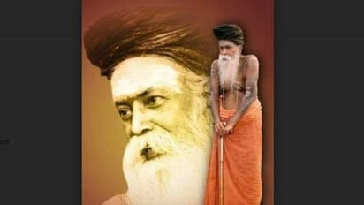 தருமபுர ஆதீனம் 26வது குருமகா சன்னிதானம் மரணம்..!