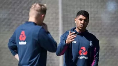 മുന് ന്യൂസിലന്ഡ് സ്പിന്നര് ജീതന് പട്ടേലിന് പുതിയ ദൗത്യം