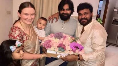 రష్యా అమ్మాయిని చేసుకున్నావు.. ఇద్దరు పిల్లల్ని కన్నావు.. వారి కులం ఎంటో చెప్పు: వైసిపి ఎమ్మెల్యే