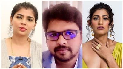 பெண்கள் ஆணுறைகளை எடுத்துச் சென்று பாலியல் வன்கொடுமைக்கு ஒத்துழைக்க வேண்டும்... சினிமா டைரக்டரின் விபரீத வேண்டுகோள்..!