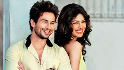 When I-T officials raided Priyanka Chopra’s house, Shahid Kapoor 'opened door'; here’s what happened later