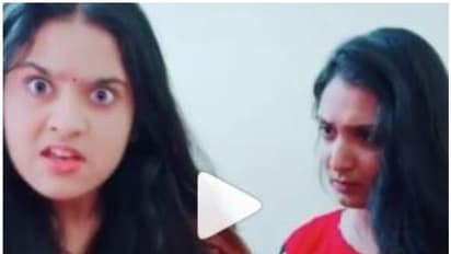 'നാന് താണ്ടാ.. നാഗവല്ലി'; പൊളിച്ചടുക്കി അനുമോള്, ഏറ്റെടുത്ത് ആരാധകര്