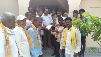 ఆర్టీసీ చార్జీలు వెంటనే తగ్గించాలి...లేదంటే మరో ఉద్యమం...:  టిడిపి హెచ్చరిక