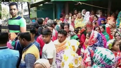 বিয়ের জন্য় বাড়ি আসার কথা, ছুটি না পেয়ে ৫ সহকর্মীকে গুলি জওয়ানের